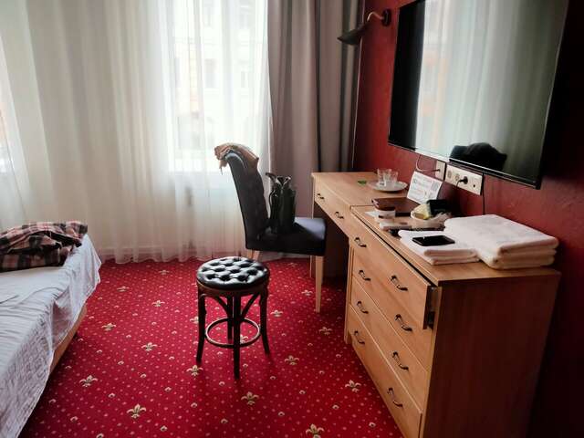 Гостиница The Red Санкт-Петербург-138