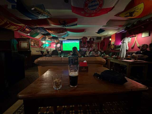 Гостиница The Red Санкт-Петербург-164