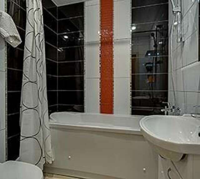 Гостиница The Red Санкт-Петербург-40