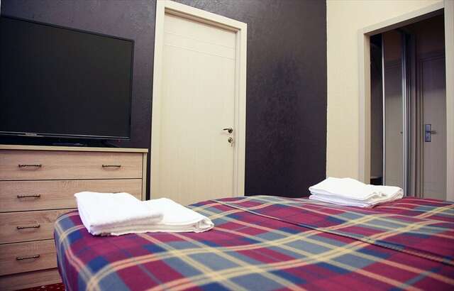 Гостиница The Red Санкт-Петербург-8