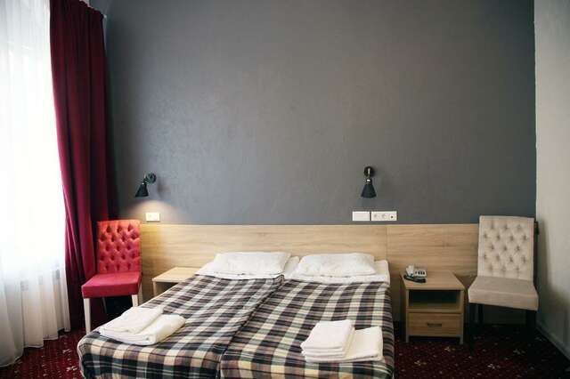 Гостиница The Red Санкт-Петербург-103