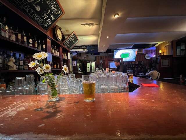 Гостиница The Red Санкт-Петербург-158