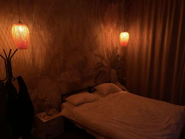 Гостиница The Red Санкт-Петербург-116