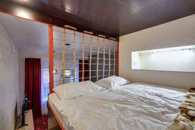 Гостиница The Red Санкт-Петербург-134