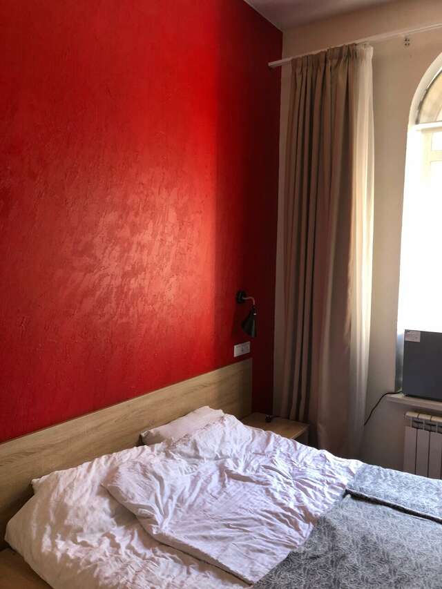 Гостиница The Red Санкт-Петербург-136