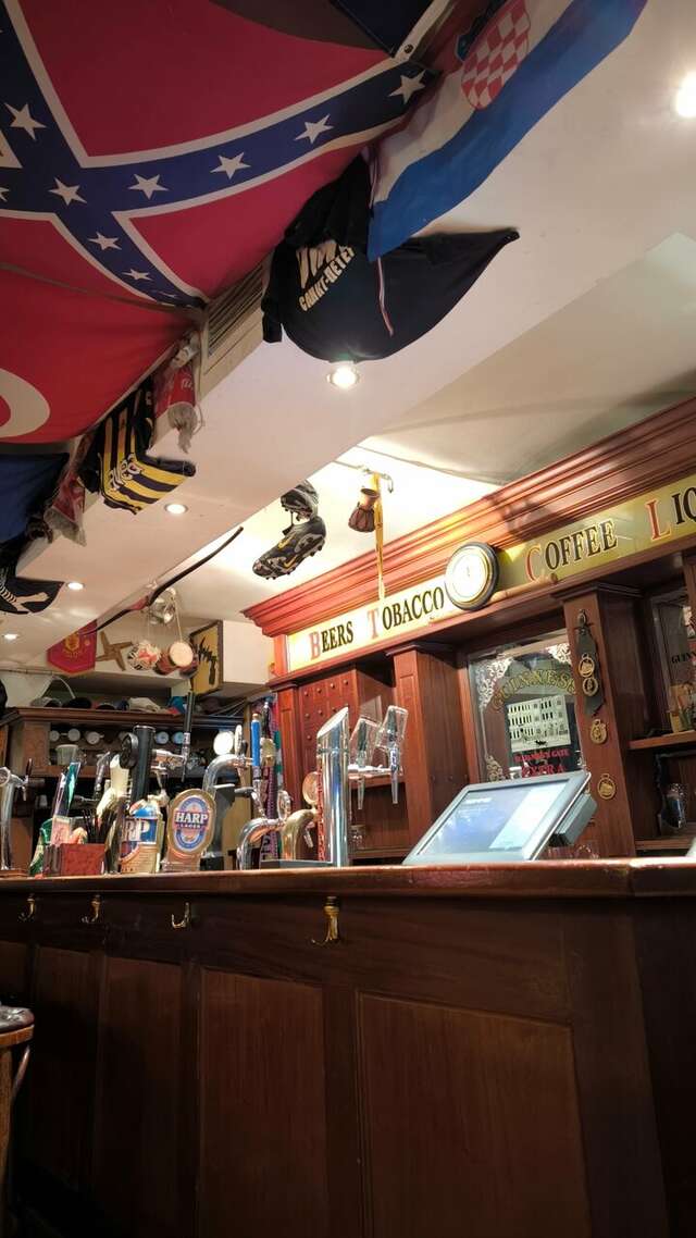 Гостиница The Red Санкт-Петербург-146