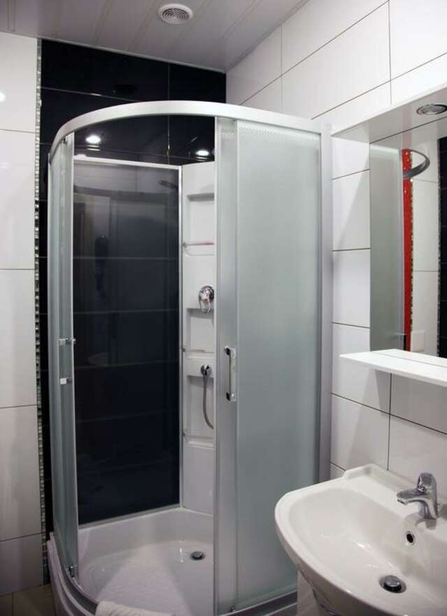 Гостиница The Red Санкт-Петербург-54