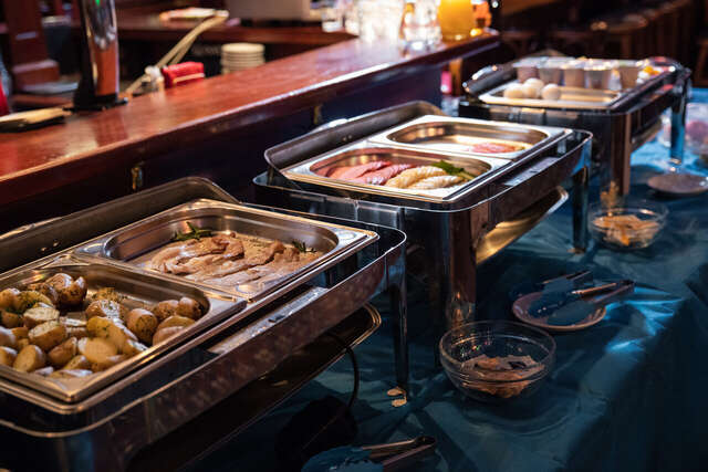 Гостиница The Red Санкт-Петербург-24