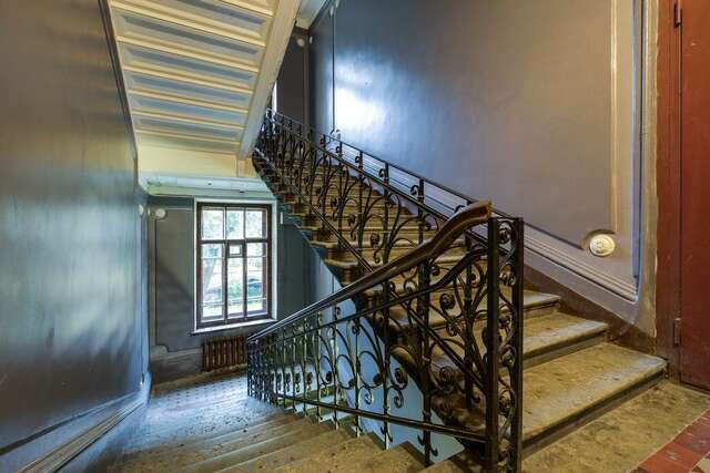 Гостиница The Red Санкт-Петербург-34