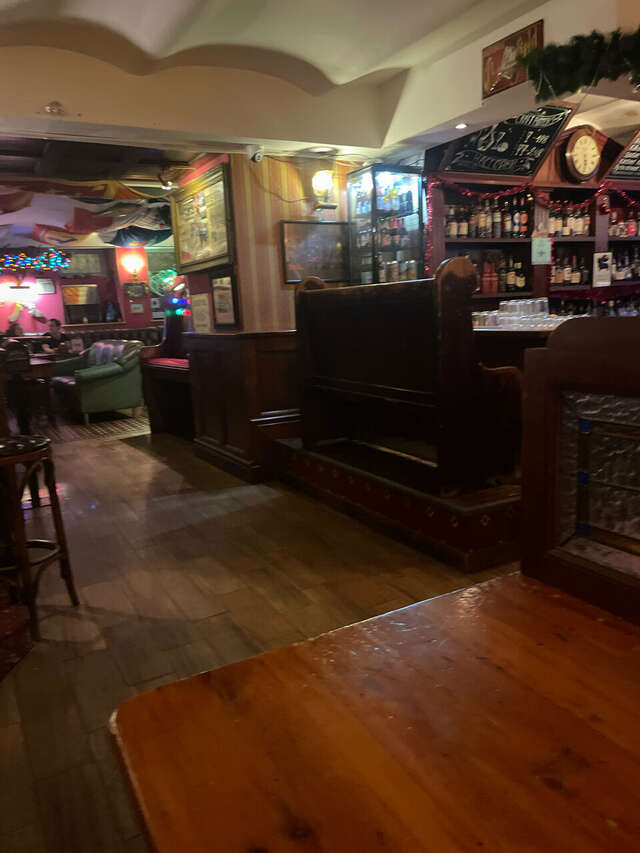 Гостиница The Red Санкт-Петербург-177