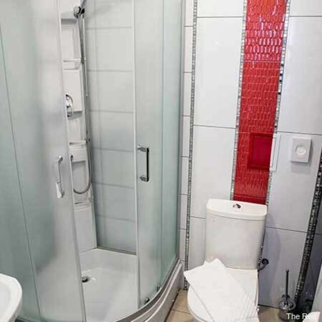 Гостиница The Red Санкт-Петербург-175