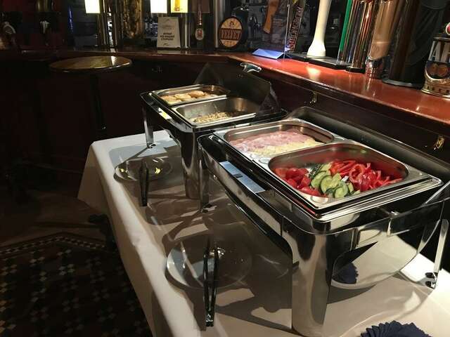 Гостиница The Red Санкт-Петербург-60