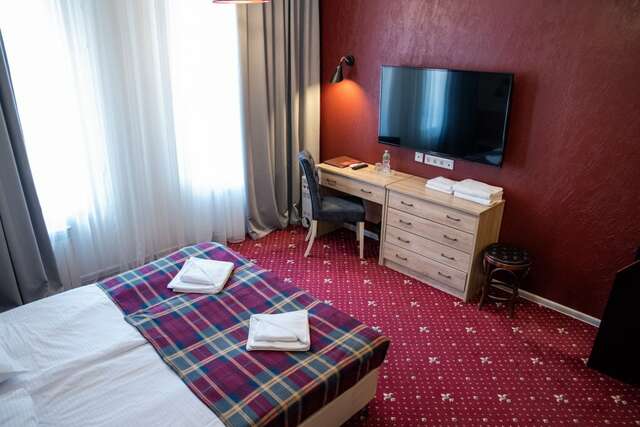 Гостиница The Red Санкт-Петербург-90