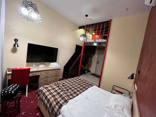 Гостиница The Red Санкт-Петербург-149