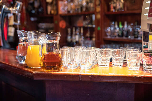 Гостиница The Red Санкт-Петербург-27