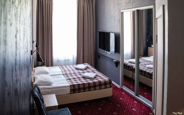Гостиница The Red Санкт-Петербург-169