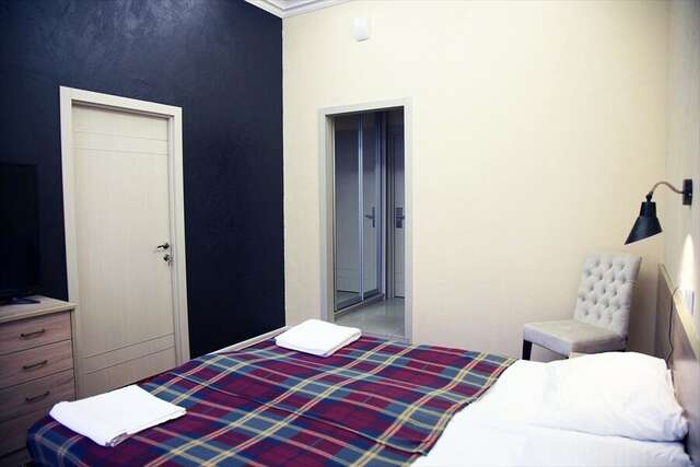 Гостиница The Red Санкт-Петербург-11