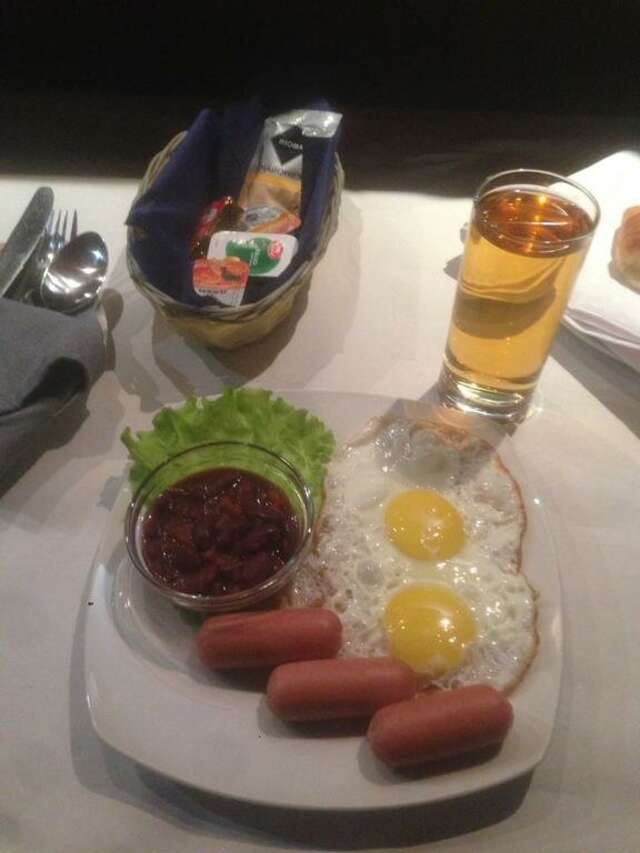 Гостиница The Red Санкт-Петербург-42