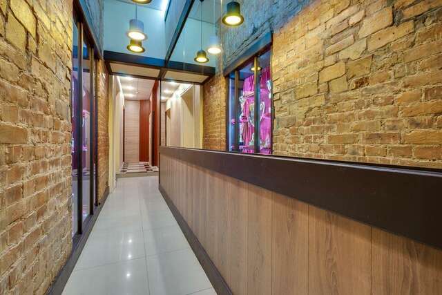 Гостиница The Red Санкт-Петербург-63