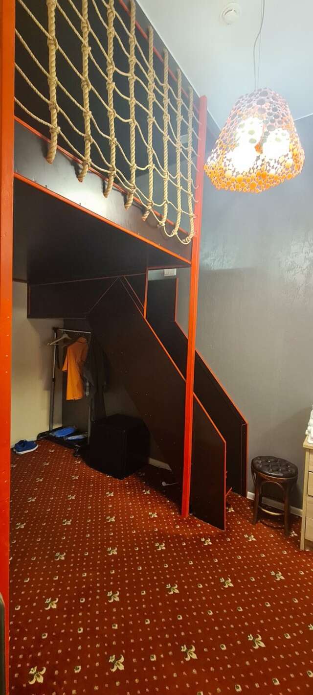 Гостиница The Red Санкт-Петербург-141