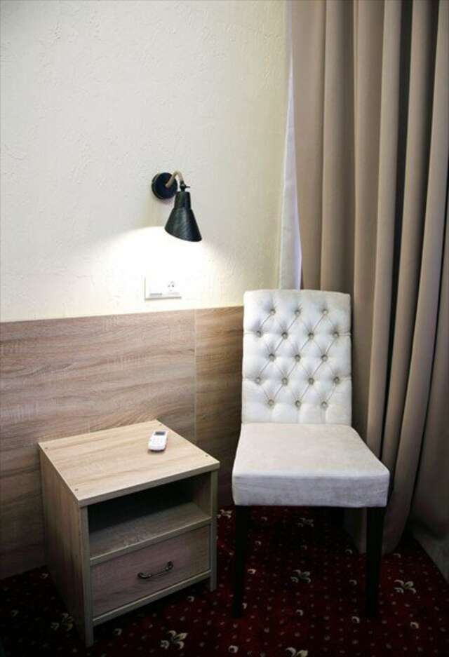 Гостиница The Red Санкт-Петербург-25