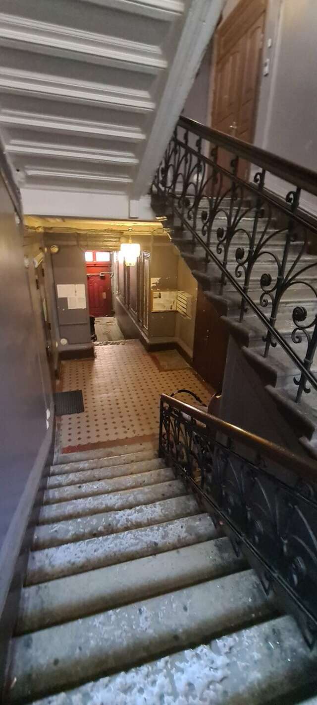 Гостиница The Red Санкт-Петербург-157