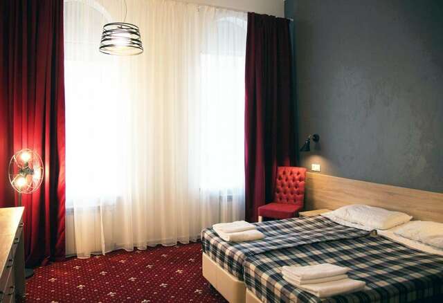 Гостиница The Red Санкт-Петербург-101