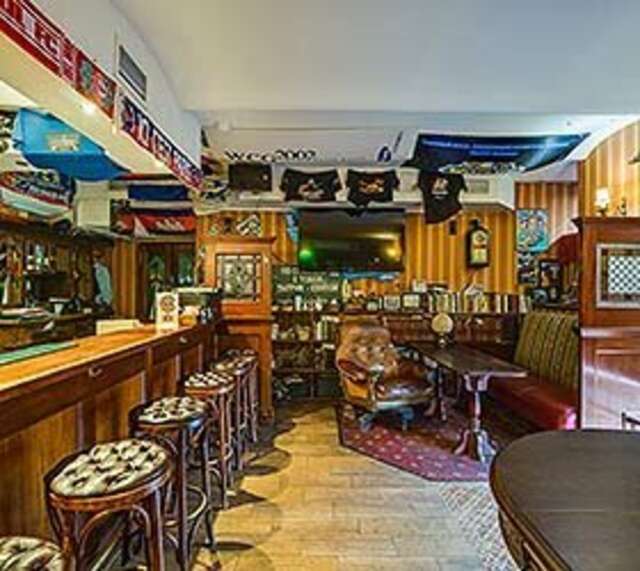 Гостиница The Red Санкт-Петербург-102