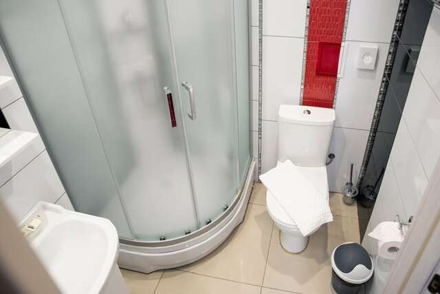 Гостиница The Red Санкт-Петербург-96