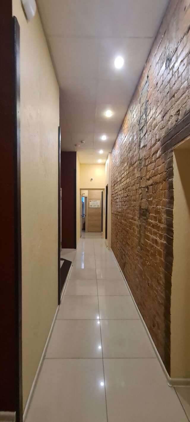 Гостиница The Red Санкт-Петербург-176