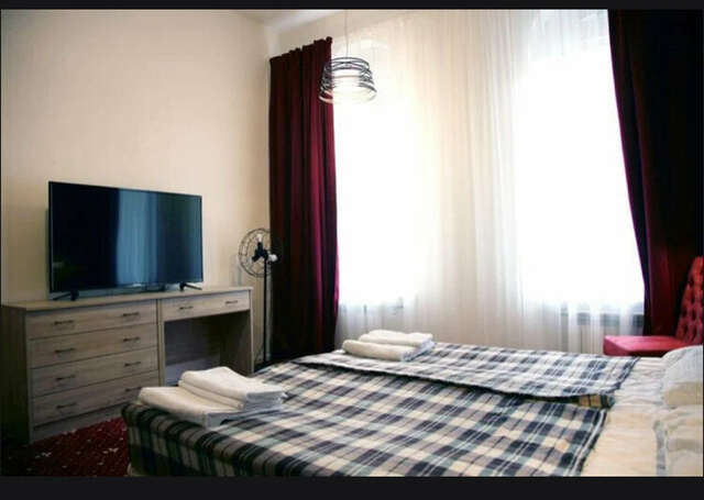 Гостиница The Red Санкт-Петербург-172