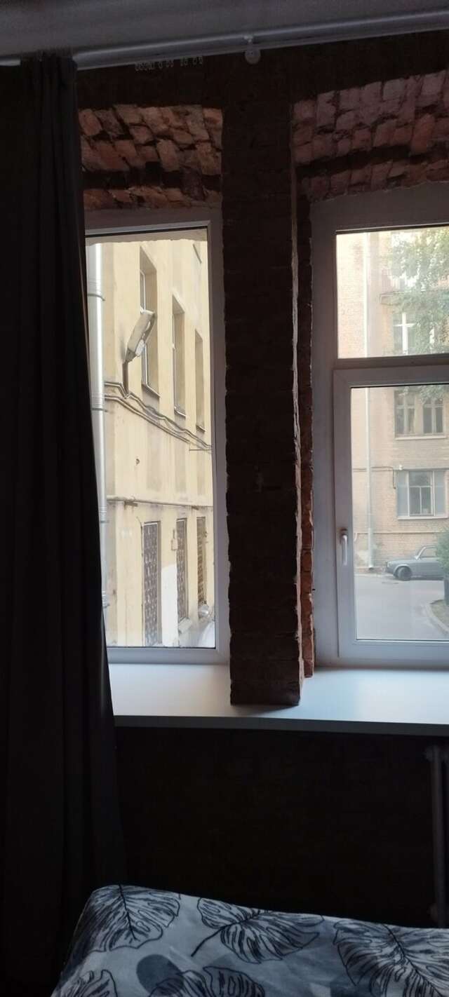 Гостиница The Red Санкт-Петербург-127