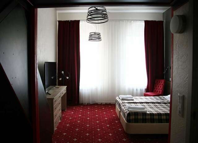 Гостиница The Red Санкт-Петербург-108