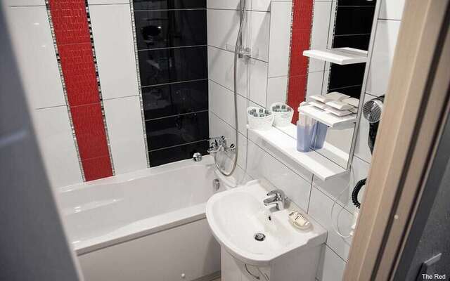 Гостиница The Red Санкт-Петербург-168