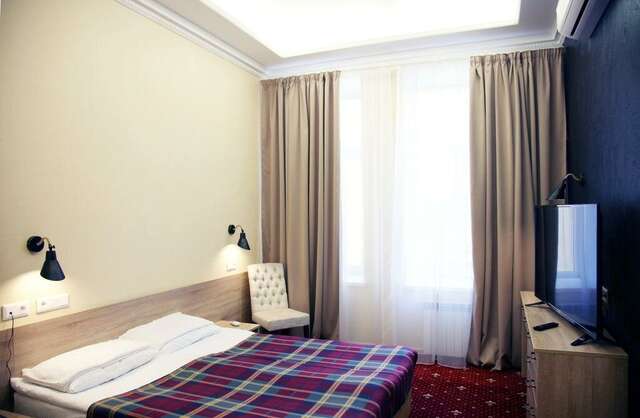 Гостиница The Red Санкт-Петербург-89