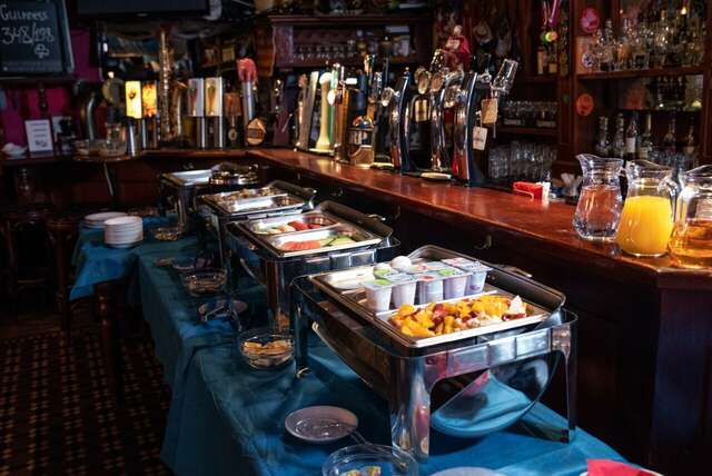 Гостиница The Red Санкт-Петербург-106