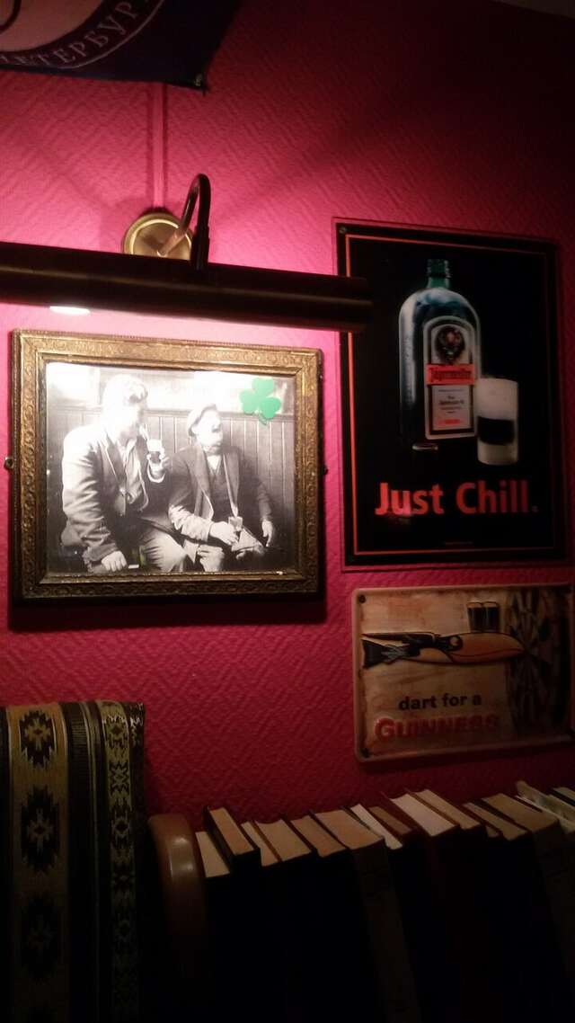 Гостиница The Red Санкт-Петербург-129