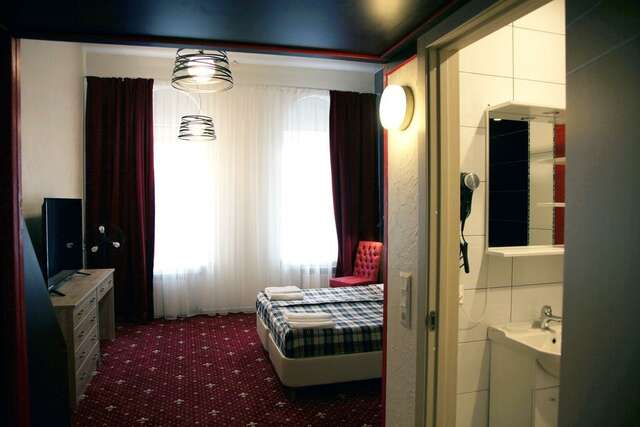 Гостиница The Red Санкт-Петербург-94