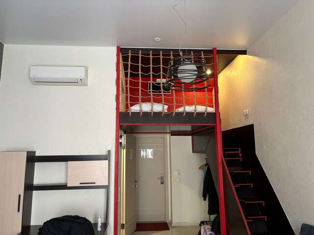 Гостиница The Red Санкт-Петербург-170