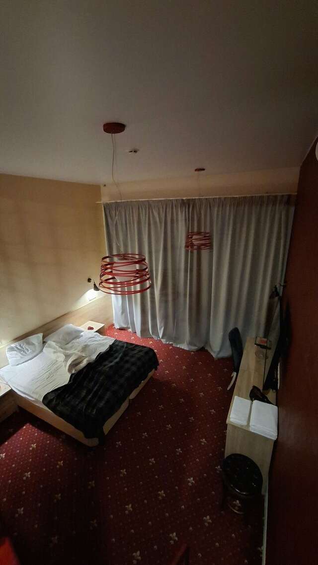 Гостиница The Red Санкт-Петербург-142