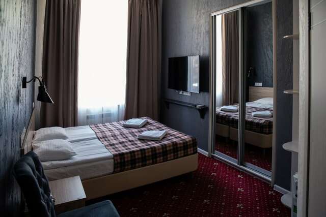 Гостиница The Red Санкт-Петербург-77